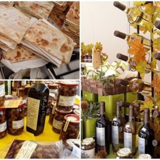 Alla Fiera Nazionale del Marrone di Cuneo, anche le eccellenze dei produttori liguri Alla Fiera Nazionale del Marrone di Cuneo, anche le eccellenze dei produttori liguri