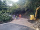 Imperia: frana in zona Sant'Agata, operai al lavoro per ripristinare la viabilità (foto e video) Imperia: frana in zona Sant'Agata, operai al lavoro per ripristinare la viabilità (foto e video)