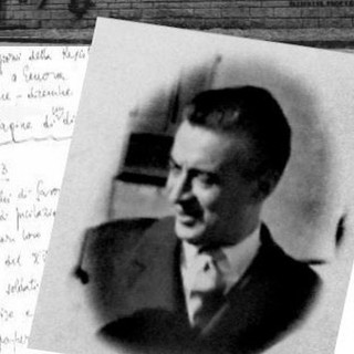 Imperia: conferenza in ricordo dell'importante figura di Franco Antolini nato a Porto Maurizio nel 1907