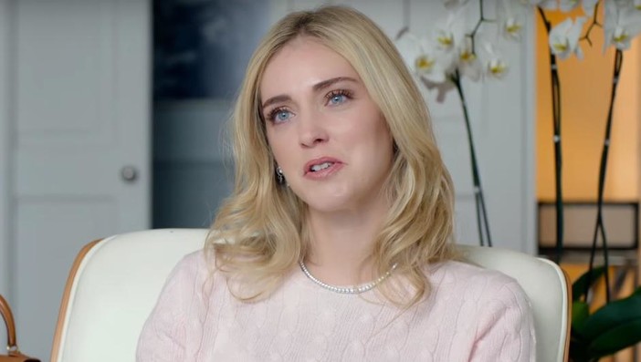 Chiara Ferragni