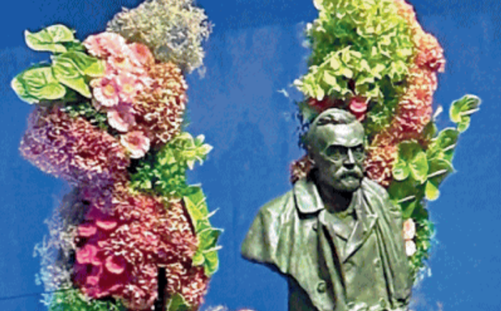 Fiori di Sanremo a Stoccolma, Amaie Energia: "Onorati di fare parte di questa organizzazione"