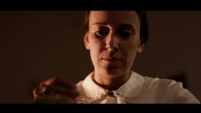 San Lorenzo al Mare, giovedì la presentazione del mediometraggio horror noir Violetta Resti (foto e video) San Lorenzo al Mare, giovedì la presentazione del mediometraggio horror noir Violetta Resti (foto e video)