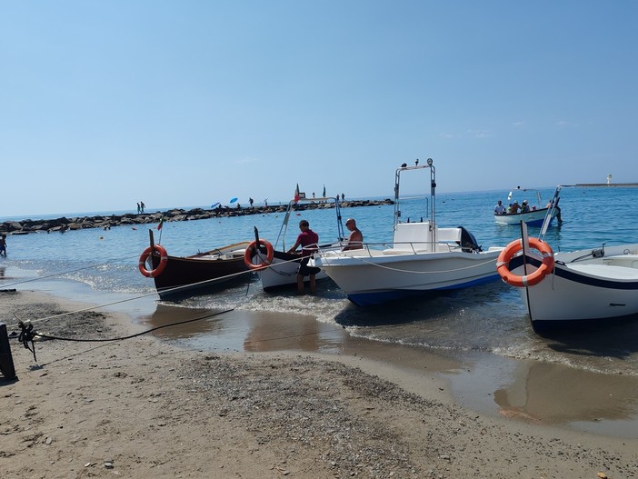 Ventimiglia, utilizzo delle aree demaniali marittime: variante Pud approvata all'unanimità