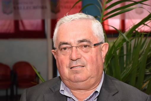 Vallecrosia: lavori di asfaltatura, il commento dell’ex Sindaco Ferdinando Giordano “Questi interventi sono stati voluti dalla mia amministrazione”