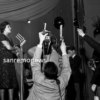 Sanremo: al Villaggio dei Fiori “Sanremo Story”, un omaggio al Festival della Canzone curato da Claudio Porchia