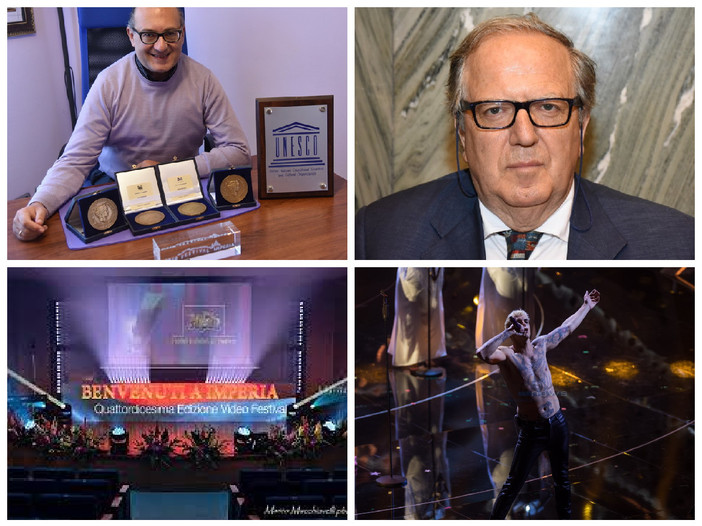 Invito di Baldassarre a boicottare il Festival, Runco: "Si preoccupi di incrementare il numero e la qualità degli eventi di Imperia" Invito di Baldassarre a boicottare il Festival, Runco: "Si preoccupi di incrementare il numero e la qualità degli eventi di Imperia"