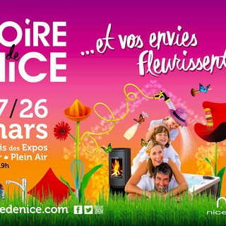 Tutti gli appuntamenti e manifestazioni da lunedì 19 a domenica 25 marzo 2018 in Riviera e Côte d'Azur