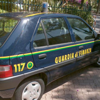Sanremo: nuova operazione della Gdf sui marchi contraffatti