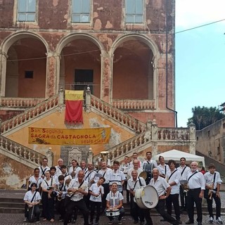 L’Orchestra Filarmonica Giovanile “Città di Ventimiglia” rappresenterà la Liguria al Festival Bandistico Nazionale