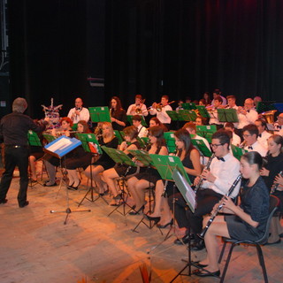 Ventimiglia: giovedì l'Orchestra Filarmonica Giovanile in concerto