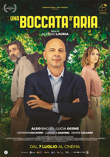 CINEMA: orari, trame e stellette dei film in programmazione oggi, lunedì 11 luglio 2022