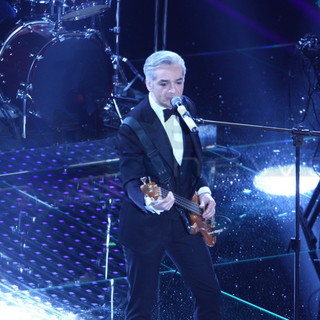 #Sanremo2016, Valerio Liboni: “Sono molto deluso dalle scelte musicali di questo Festival”