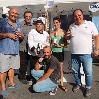 Sanremo: Grande successo per “MareCultura - La Festa del Porto, del Territorio e dell’Eccellenza Artigiana”