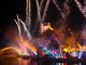 Dolceacqua: dopo l'annullamento dello scorso anno torna la magia dei fuochi d'artificio sul Castello