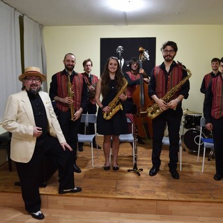 Da stasera sipario alzato su Bravo Jazz: al via la terza edizione del Jazz nella Pigna di Sanremo