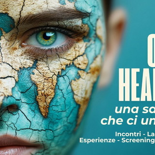 Sanremo: Festival della Salute, venerdì 10 ottobre si chiude all’insegna della prevenzione e della gentilezza Sanremo: Festival della Salute, venerdì 10 ottobre si chiude all’insegna della prevenzione e della gentilezza