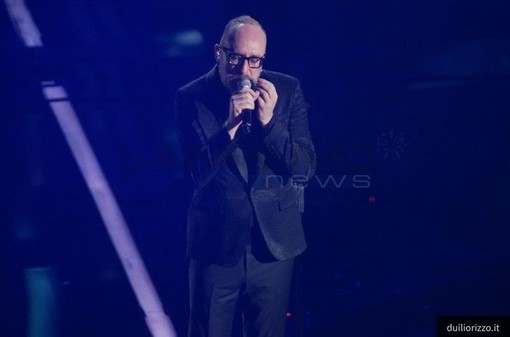 GIORGIO BOLOGNESE: “Sanremo 2018? Finalmente giù il sipario” GIORGIO BOLOGNESE: “Sanremo 2018? Finalmente giù il sipario”