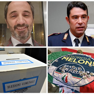 Imperia, Ivan Bracco candidato sindaco adesso agita la destra. Fratelli d’Italia precisa: “Ci esprimeremo al momento opportuno”