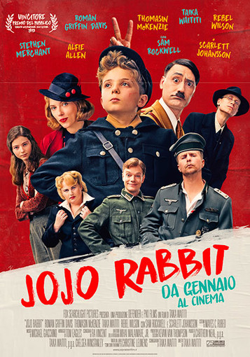CINEMA: orari, trame e stellette dei film in programmazione oggi, sabato 8 febbraio