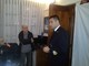Una giornata formativa della FISA per i militari della Guardia Costiera di Sanremo Una giornata formativa della FISA per i militari della Guardia Costiera di Sanremo