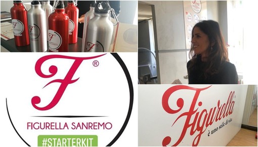 Figurella Sanremo: curare se stesse con un metodo innovativo e raggiungere l’obiettivo di ogni donna, accettarsi e migliorarsi (Video) Figurella Sanremo: curare se stesse con un metodo innovativo e raggiungere l’obiettivo di ogni donna, accettarsi e migliorarsi (Video)