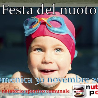 Sanremo: domenica prossima piscina sarà chiusa per il nuoto libero, spazio alla Festa del Nuoto Sanremo: domenica prossima piscina sarà chiusa per il nuoto libero, spazio alla Festa del Nuoto