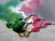 Frecce Tricolori il 5 giugno a Imperia: Mulè &quot;La Liguria è avvolta nell'abbraccio della pattuglia acrobatica&quot;