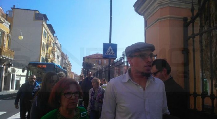 Patrizio Gonnella (Antigone): "La richiesta di condanna per Felix Croft è totalmente sproporzionata"