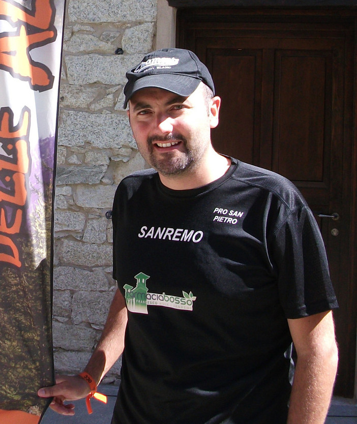 Federico Marchi Federico Marchi