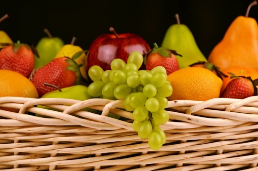 I frutti che aiutano a dimagrire