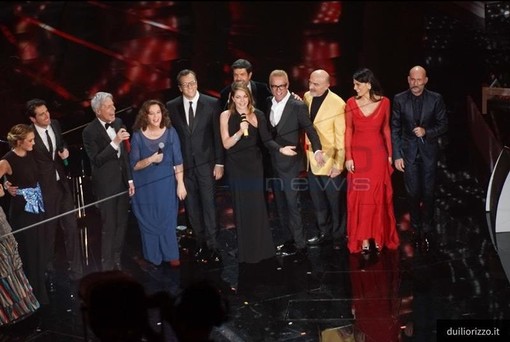 BIAGIO PUMA: “Silvia Mezzanotte e Dionne Warwick escluse? Clamoroso errore di Baglioni & Co.!” BIAGIO PUMA: “Silvia Mezzanotte e Dionne Warwick escluse? Clamoroso errore di Baglioni & Co.!”
