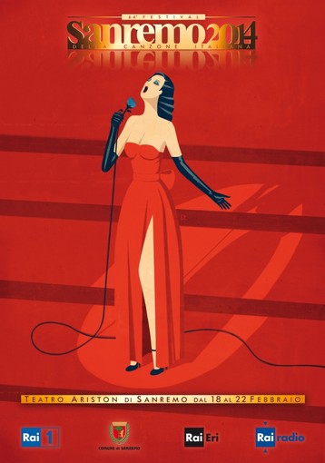 Festival di Sanremo 2014: ecco la scaletta della prima serata. Tutti i nomi degli ospiti