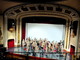 Sanremo: successo di pubblico al Centrale per il concerto della Fanfara della Brigata Alpina Taurinense