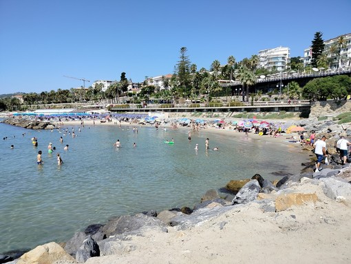 Balneari di corso Imperatrice pronti a investire: presentata una manifestazione d’interesse al Comune Balneari di corso Imperatrice pronti a investire: presentata una manifestazione d’interesse al Comune