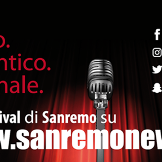 Il Festival di Sanremonews.it : 33 iniziative per un evento da vivere intensamente, partecipi anche tu?