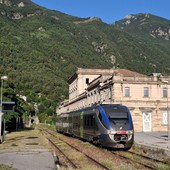 Ferrovia Cuneo-Ventimiglia, entra in vigore la nuova convenzione tra Italia e Francia Ferrovia Cuneo-Ventimiglia, entra in vigore la nuova convenzione tra Italia e Francia