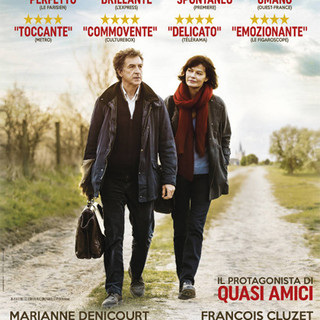 CINEMA: orari, trame e stellette dei film in programmazione oggi, venerdì 14 luglio