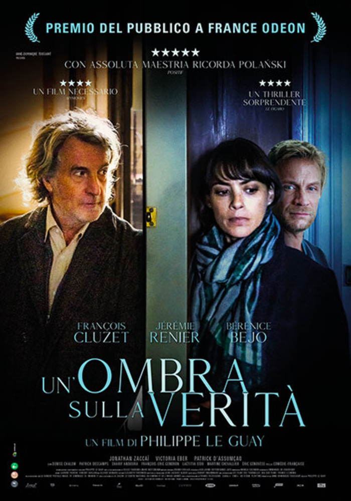 CINEMA: orari, trame e stellette dei film in programmazione oggi, martedì 6 settembre 2022