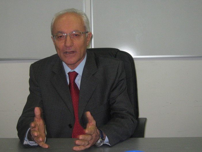 Francescopaolo Di Menna Francescopaolo Di Menna