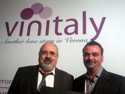 Giovanni Barbagallo e Dino Masala