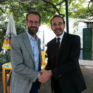 Nasce il gruppo in Senato 'PSI-Italia Viva', Natta: "Felice che il Partito Socialista torni ad avere un gruppo in Parlamento" Nasce il gruppo in Senato 'PSI-Italia Viva', Natta: "Felice che il Partito Socialista torni ad avere un gruppo in Parlamento"