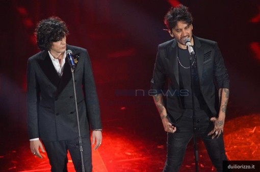 #Sanremo2018: giallo plagio per Moro e Meta, Fasulo "Il brano resta in gara". Attesa per la decisione ufficiale Rai