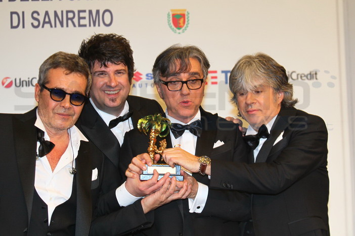 #Sanremo2016, Scandurra: “Stadio, giusta vittoria, avrei visto bene anche Patty Pravo, Ruggeri, Arisa, sicuramente meglio di Caccamo e Iurato”