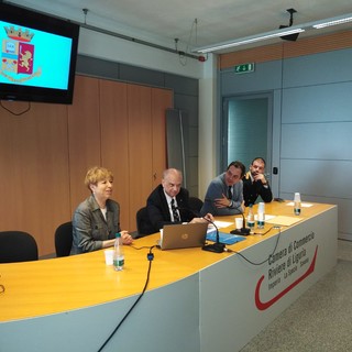 Fenomeni migratori: incontro formativo per la Polizia di Stato della provincia di Imperia