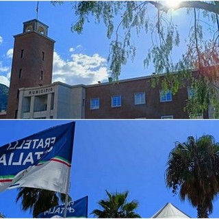 Ventimiglia, lettera anonima in Comune. FdI: "Affermazioni altamente diffamanti, l’assessore citato sporge denuncia"