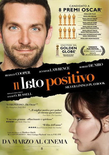CINEMA: orari, trame e stellette dei film in programmazione