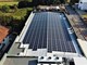 Il Fotovoltaico e le Strutture Prefabbricate: Una sinergia per una nuova Energia! Il Fotovoltaico e le Strutture Prefabbricate: Una sinergia per una nuova Energia!