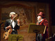 Applausi e magia al Teatro Salvini di Pieve di Teco: Freddy Colt incanta con “Mandolinology” Applausi e magia al Teatro Salvini di Pieve di Teco: Freddy Colt incanta con “Mandolinology”