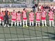Calcio, Seconda Categoria A. La 6a giornata apre sabato con l'anticipo Carlin's Boys B-FCD Santo Stefano