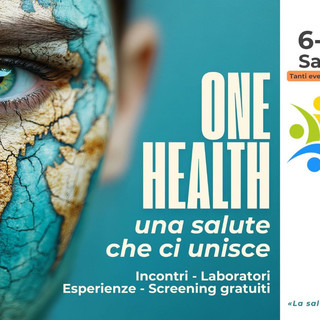 Asl1, al via il Festival della Salute: c'è ancora posto per prenotare gli screening